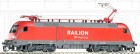 47421 Piko TT Electric locomotive Taurus BR 182 Railion-DB Logistik